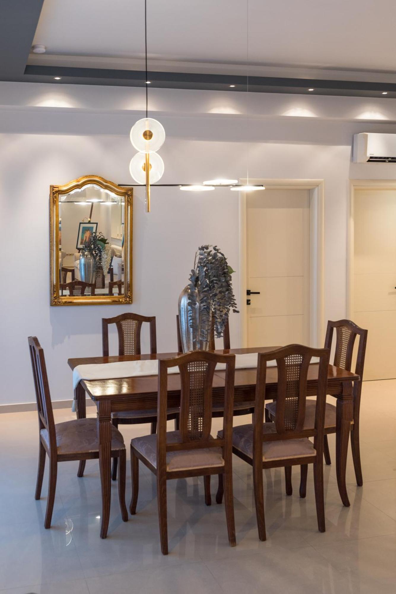 Mouzákion Villa Moonstone מראה חיצוני תמונה